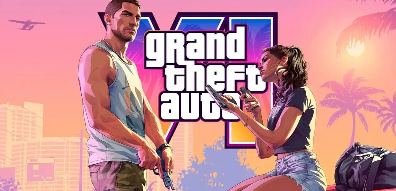 GTA 6 calienta motores: tráiler de lanzamiento con Jason, Lucía y mucho Leonida