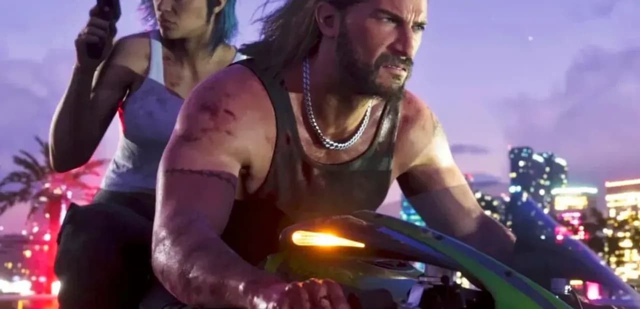GTA 6 enseña 12 imágenes nuevas y Leonida luce más viva que nunca