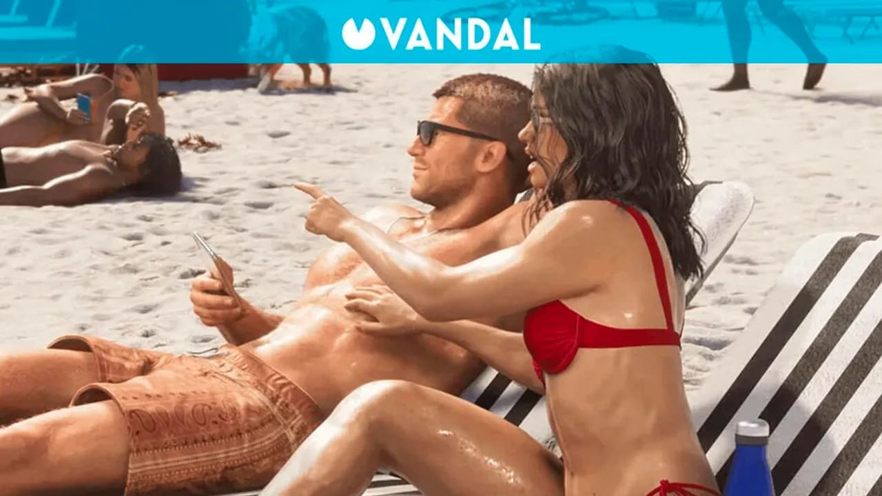 GTA 6 shows Leonida in the storm: 12 new screenshots a month and a half before launch
