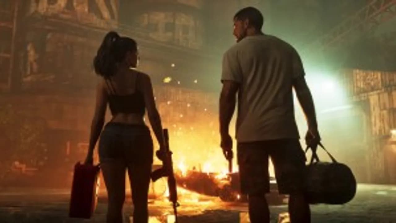 GTA 6 wants it all: Rockstar promises scale and detail without compromise