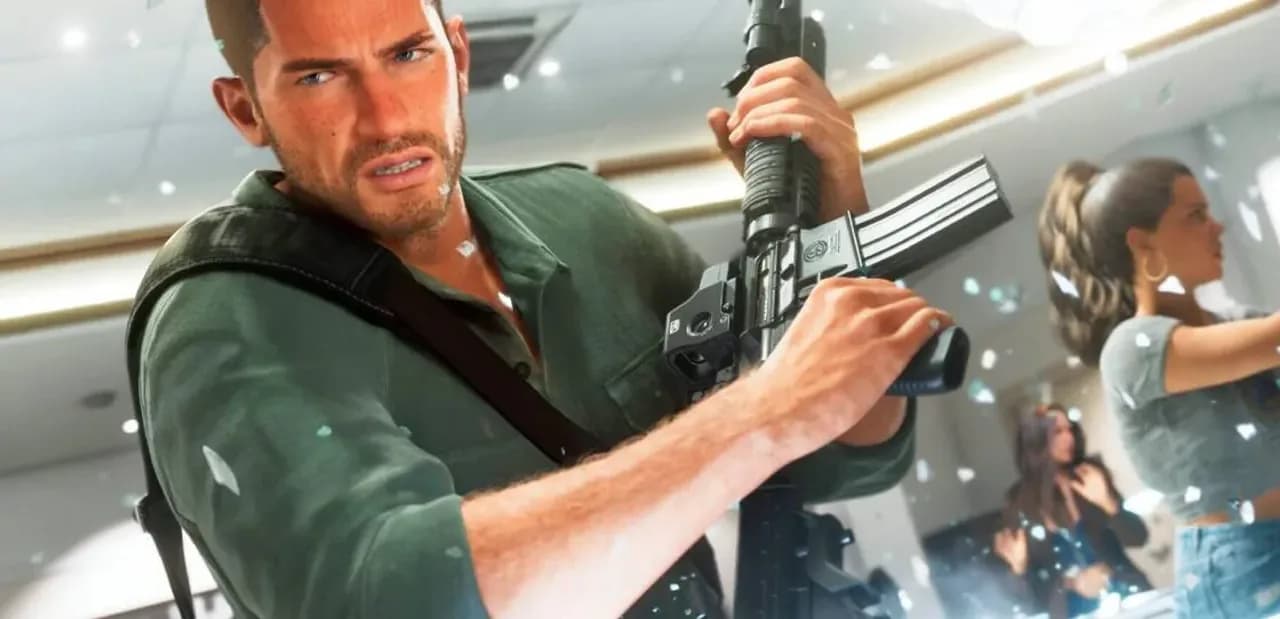 GTA 6 quiere que robes casi todo: Leonida será un mundo para saquear