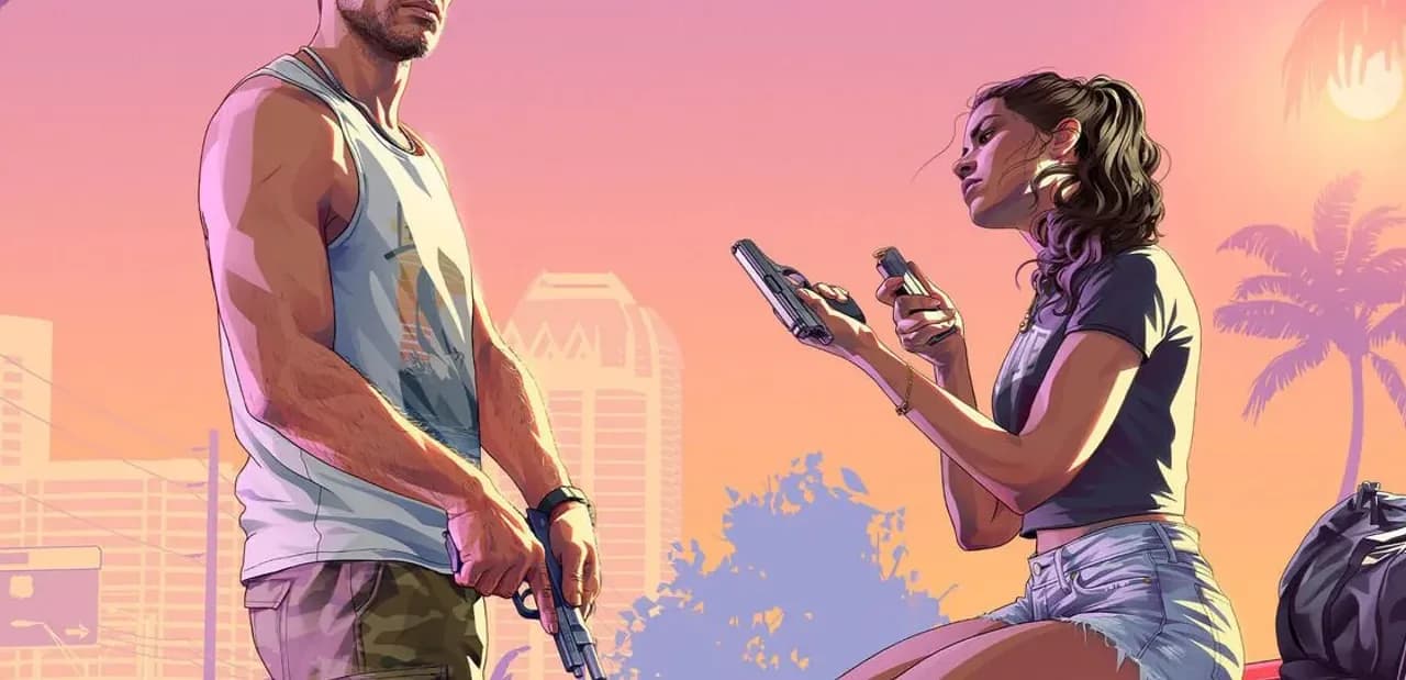 GTA 6 rompe el silencio: Edge visitó Rockstar y publicará 16 páginas gratis
