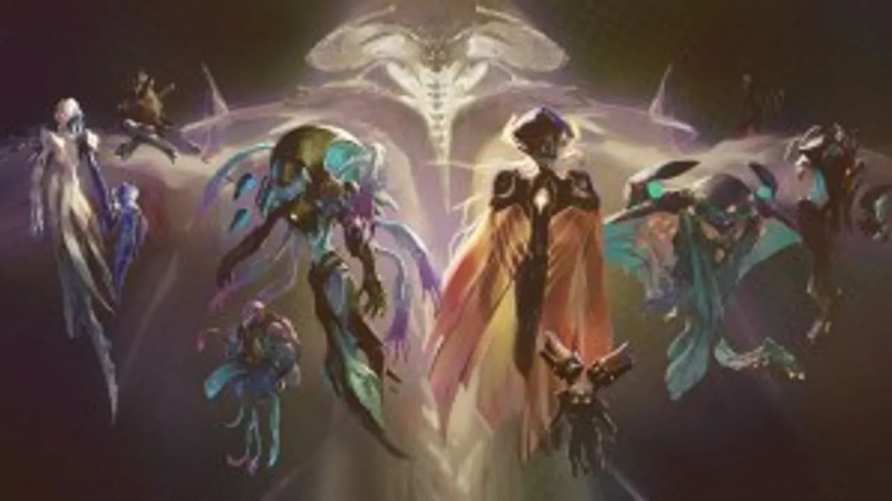Halo Changes Hands: The Endless Revealed in Halo Studios' Farewell