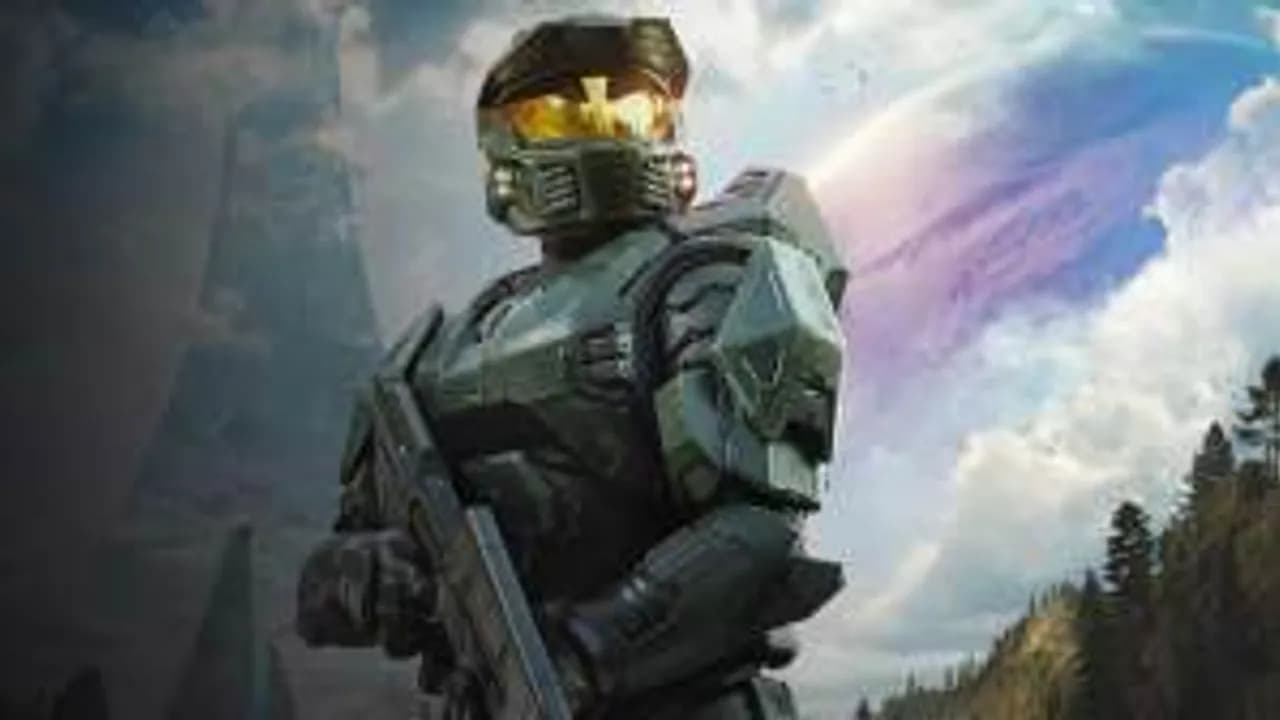 Halo could be rebooted with Activision and Sledgehammer in charge, rumors say