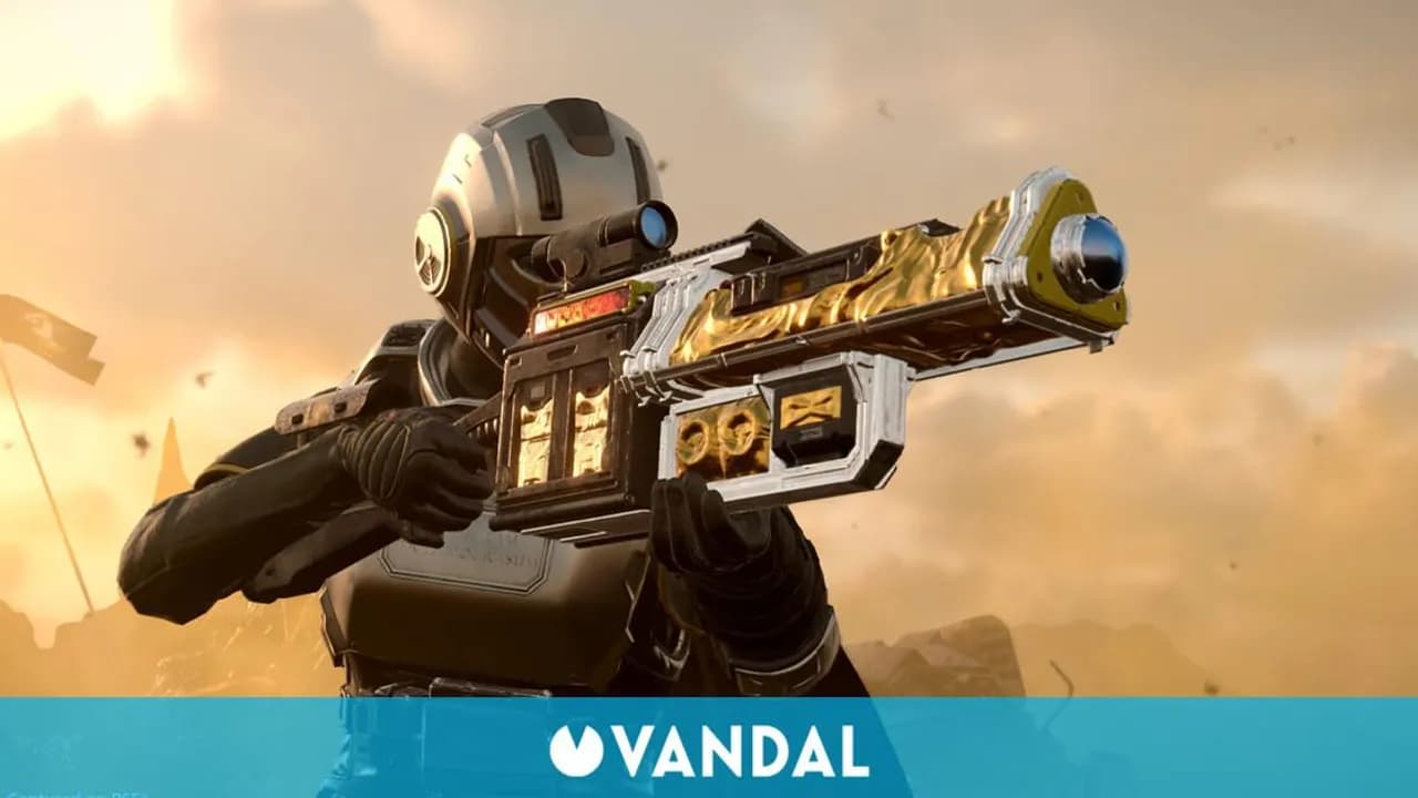 Helldivers 2 rompe con los mods: Arrowhead estrena anticheat y Steam se tiñe de rojo