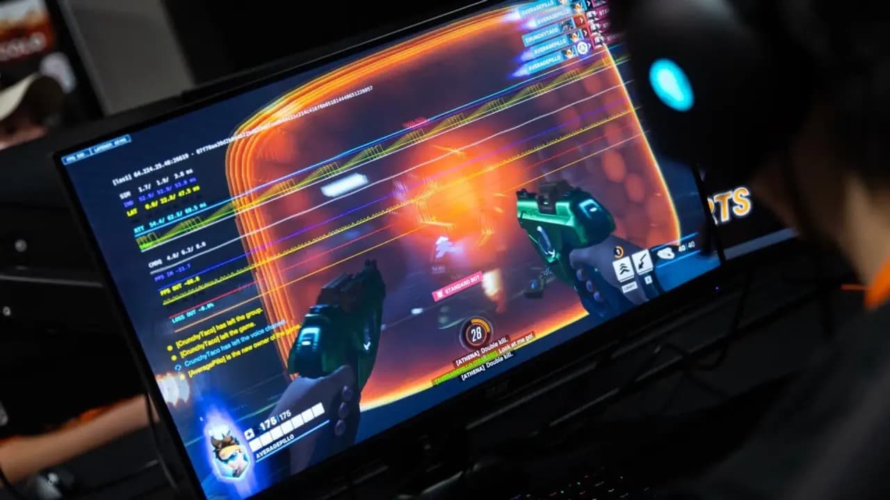 Idaho State estrena arena de esports: la universidad se toma en serio el juego