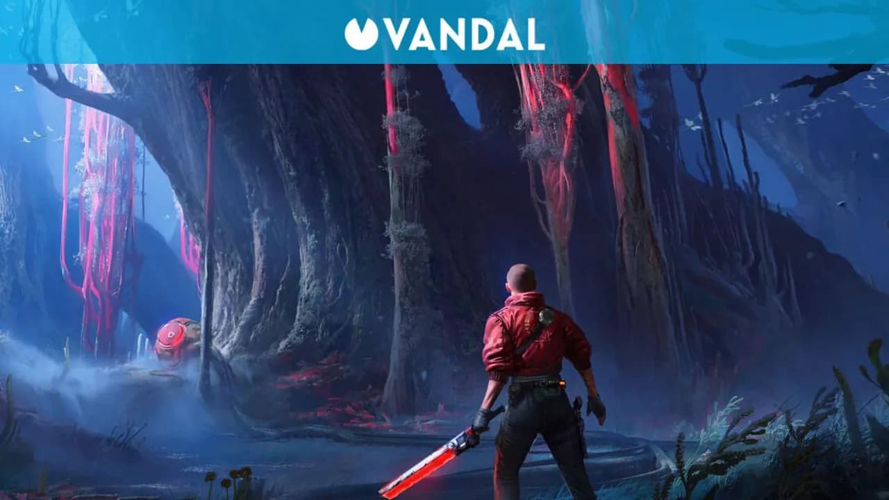 Intergalactic Stays Hidden Until 2027: Naughty Dog Asks for Patience and Aims Big