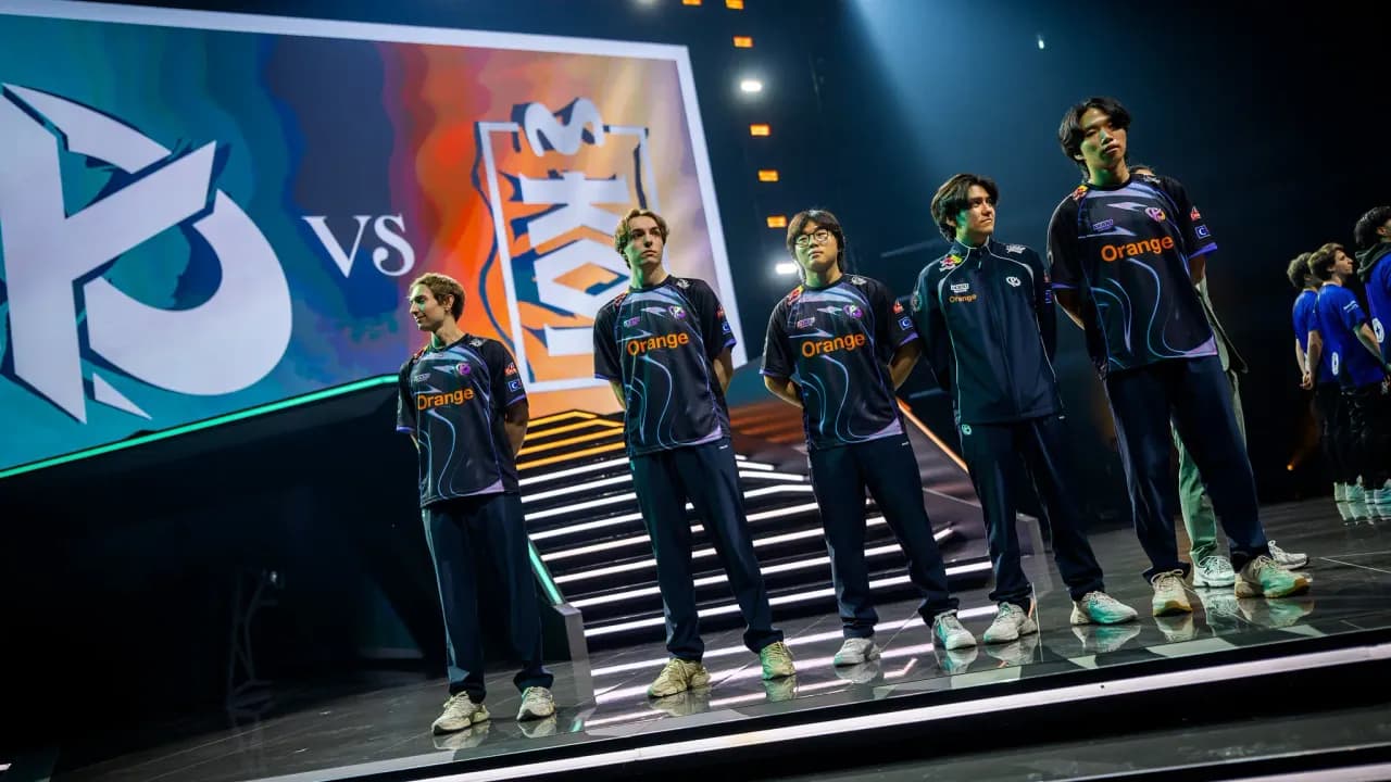 Karmine Corp Heads to Worlds 2026: From Crowd Phenomenon to the Ultimate Test