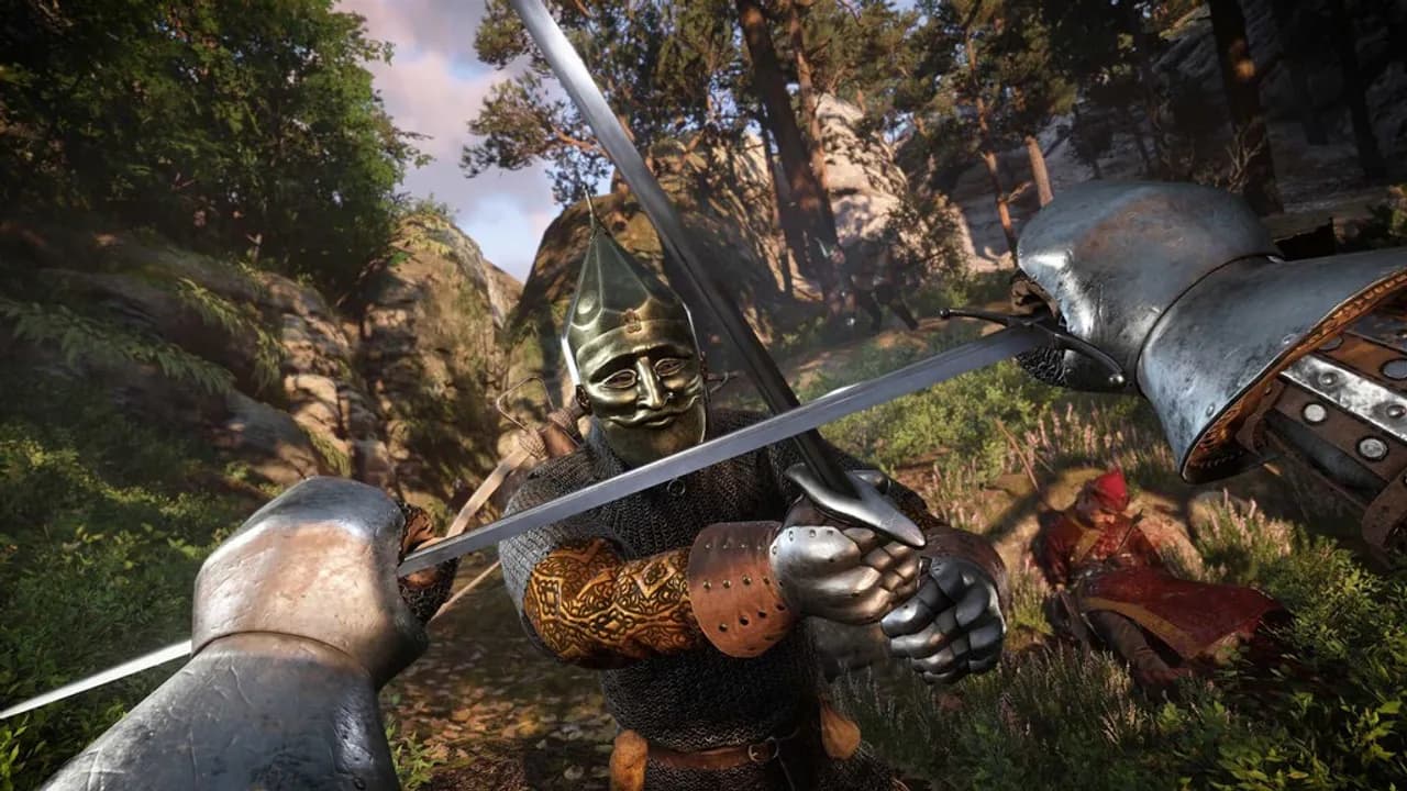 Kingdom Come: Deliverance 2 ya tiene multijugador gracias a un mod, y a su creador le encanta
