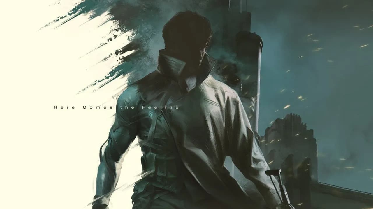 Kojima vuelve a hablar de Physint: el heredero de Metal Gear da señales de vida