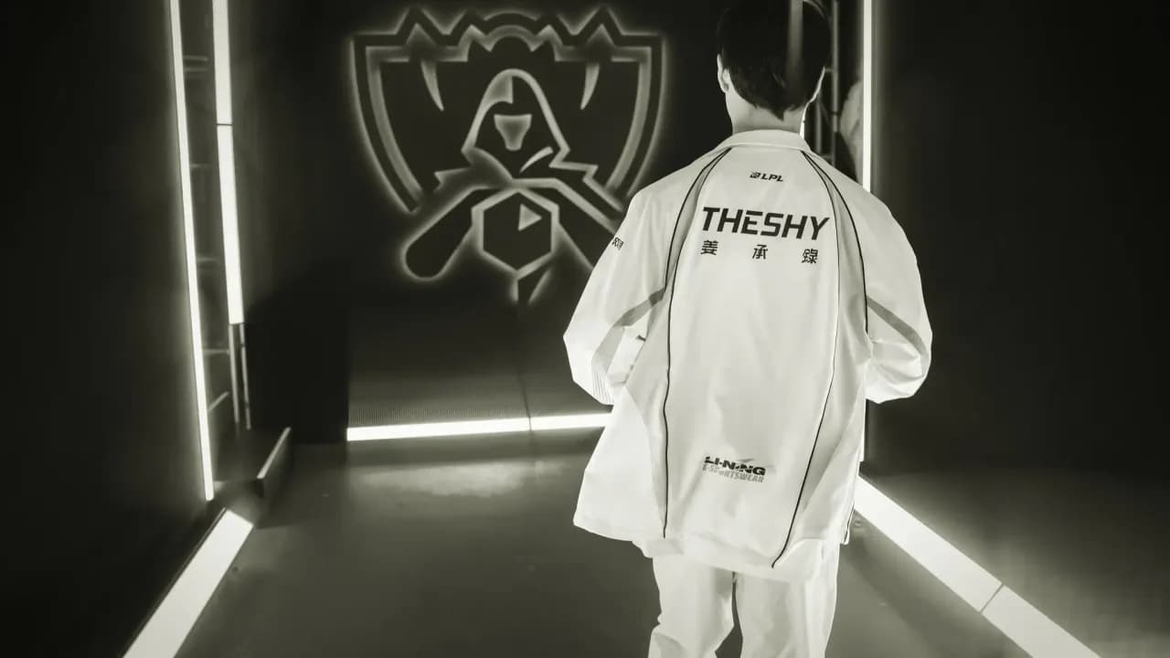 La LPL se estrella en Worlds 2026: 0-4 en su estreno en la fase suiza