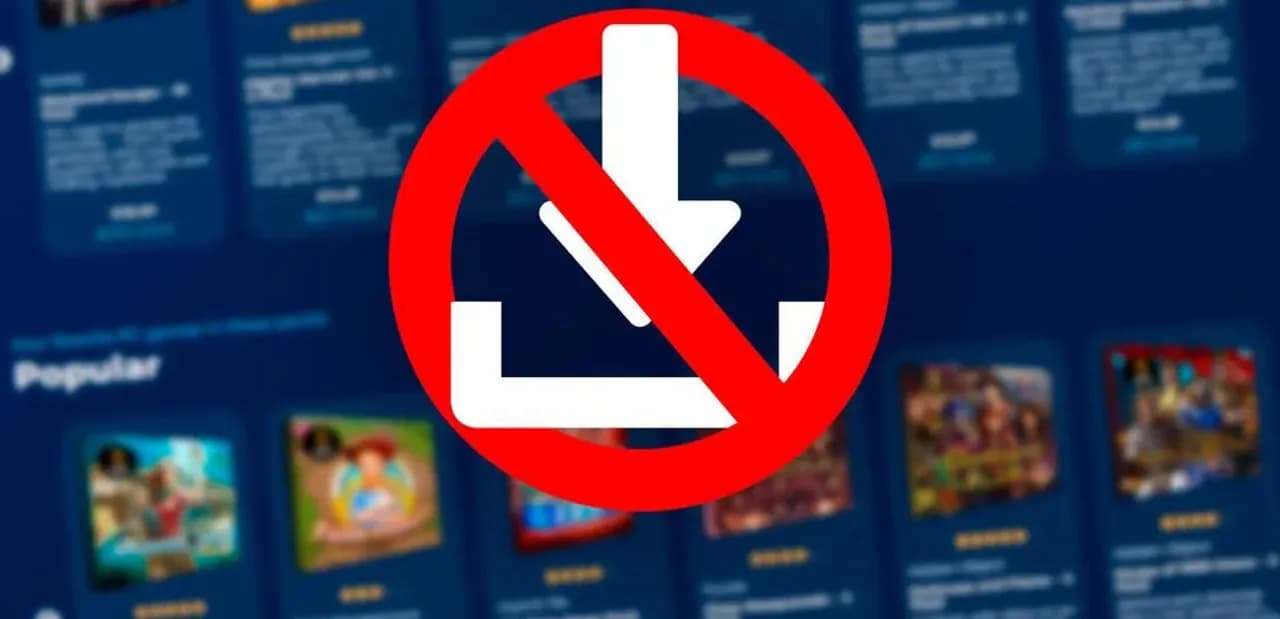Legacy Games cierra su tienda de PC y el 'tuyos para siempre' se queda en eslogan