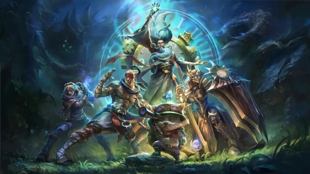 LoL Classic se despide en enero de 2027: Riot cierra la nostalgia a los tres meses
