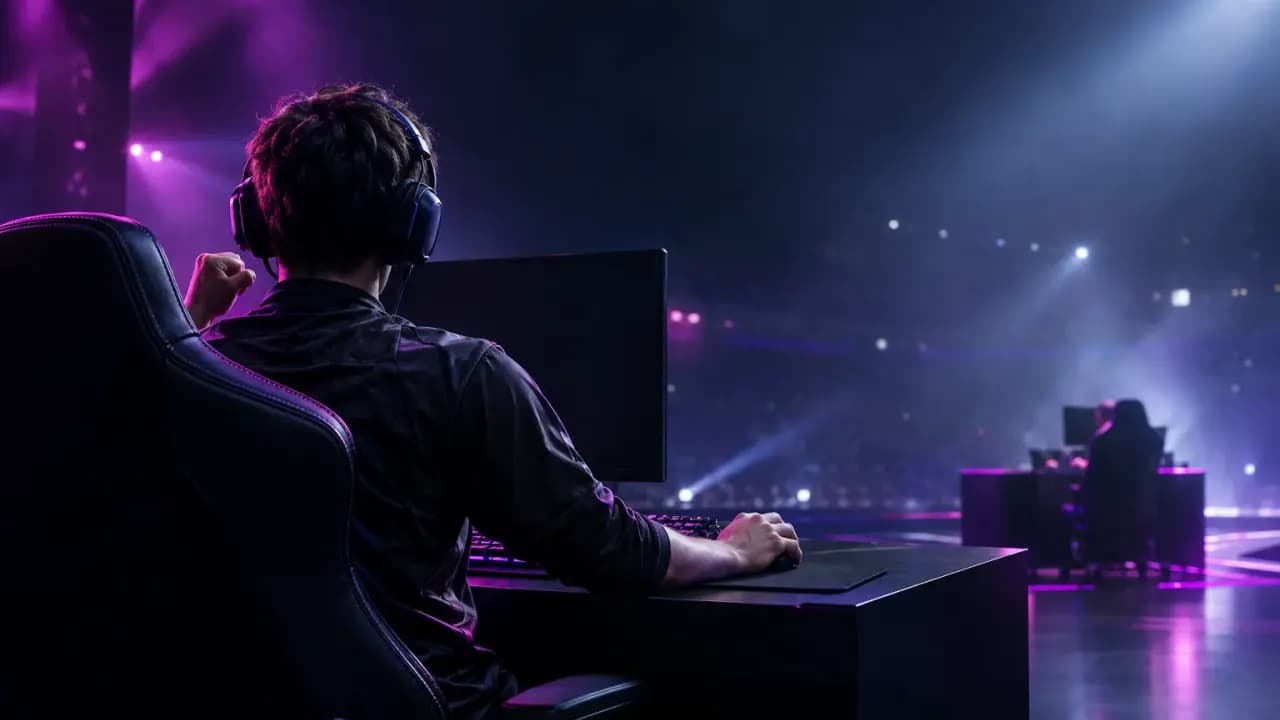 LOUD tumba a NRG en Champions 2026 y se gana otro cara a cara con Vitality