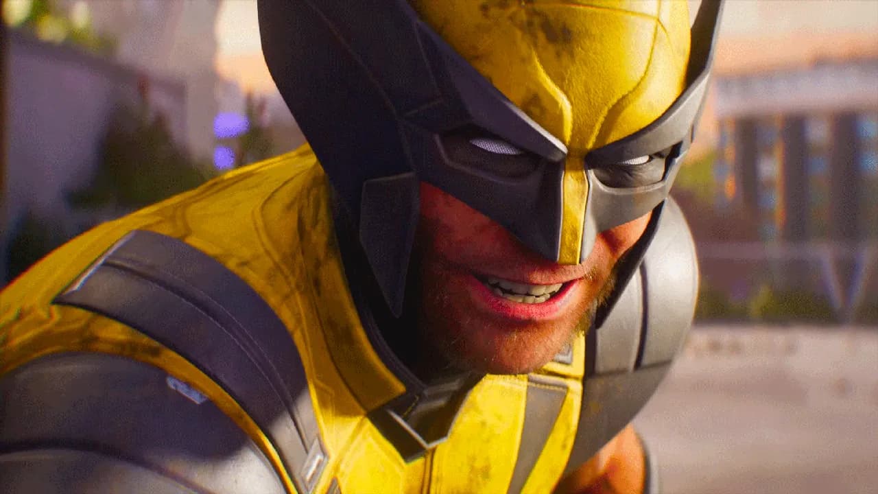 Marvel's Wolverine lets you turn off the scent trail: Insomniac is finally listening to its community
