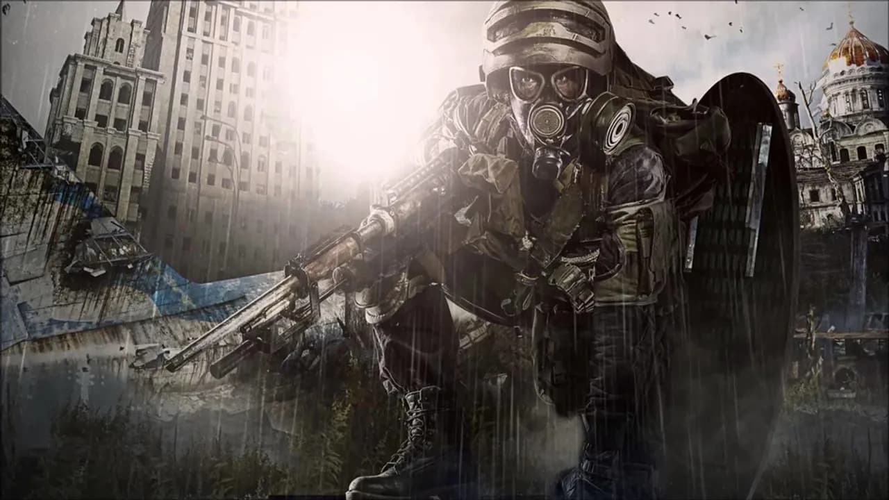 Metro 2033 and Last Light return with a free next-gen patch: is it enough to revive the series?