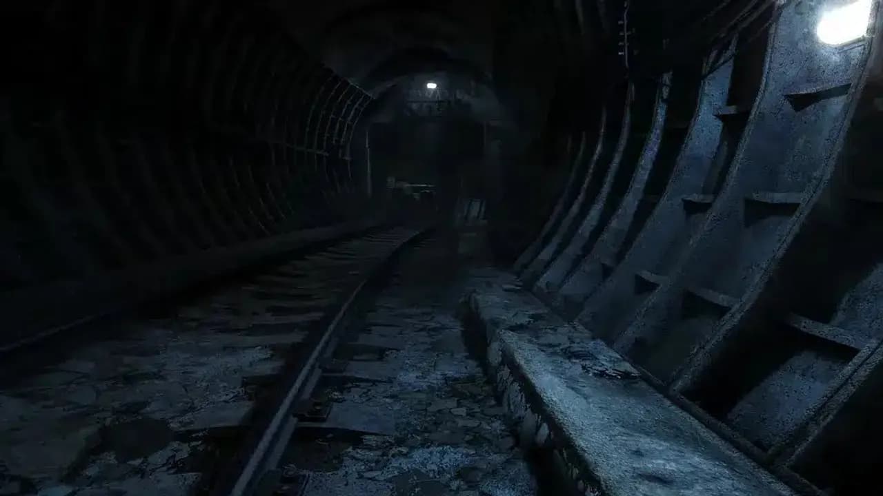 Metro Redux da el salto a PS5, Xbox Series y PC con una actualización gratuita