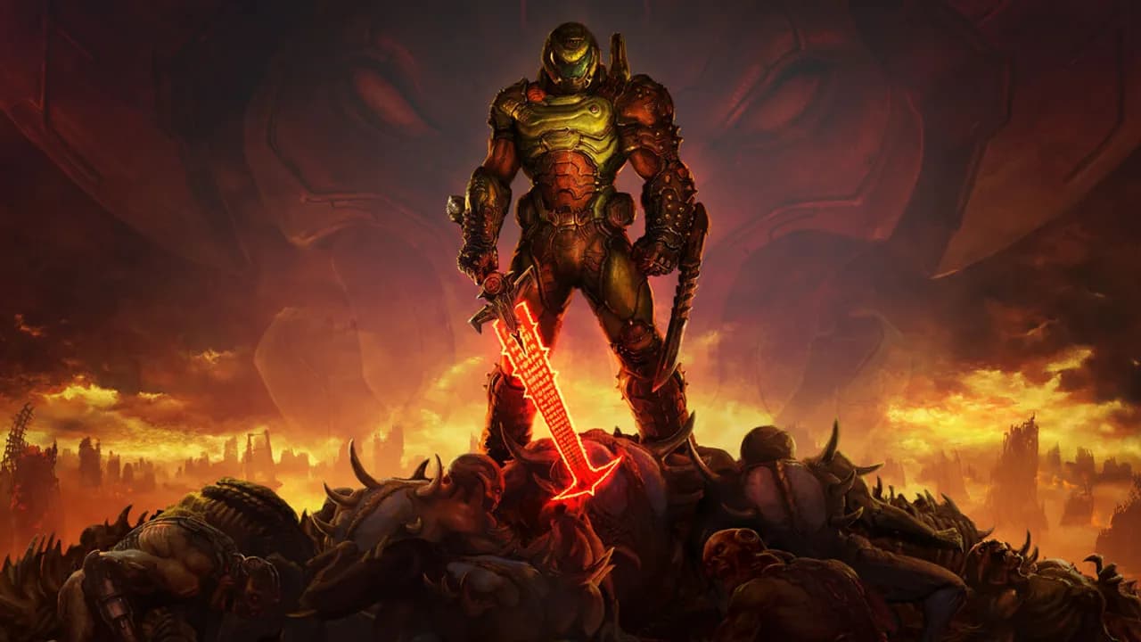 Mick Gordon opens the door to a Doom return: possible reconciliation or wishful thinking?