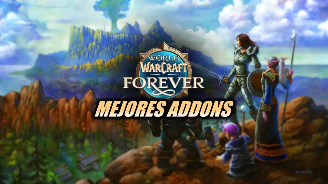 Midnight and Blizzard's War on Addons: What's Left for WoW Forever