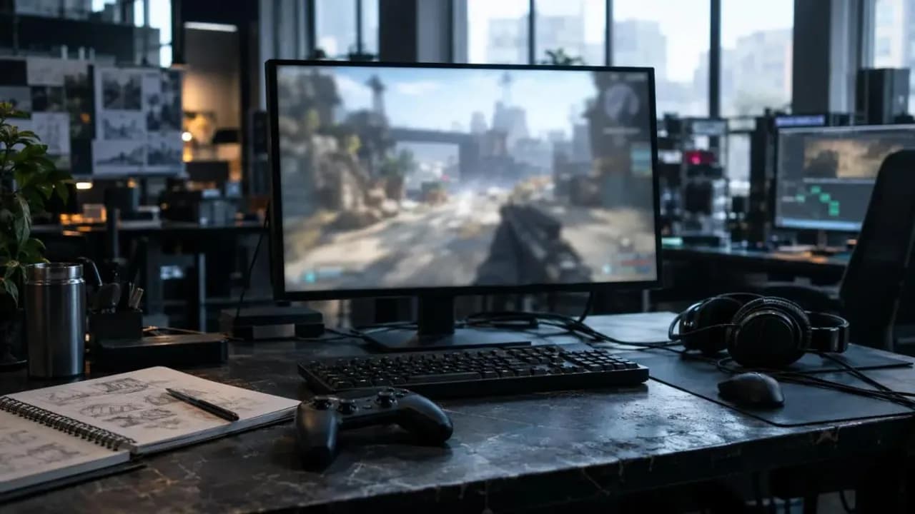 Modern Warfare 4 cierra una era: Call of Duty prepara su siguiente capítulo