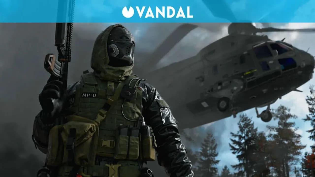 Modern Warfare 4 en PC: más de 800 ajustes, 90 FPS de objetivo y un modo competitivo