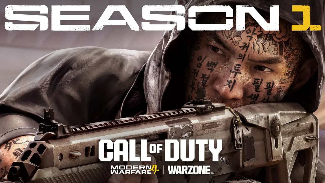 Modern Warfare 4 estrena temporada 1: mapas nuevos y Warzone en el mismo paquete