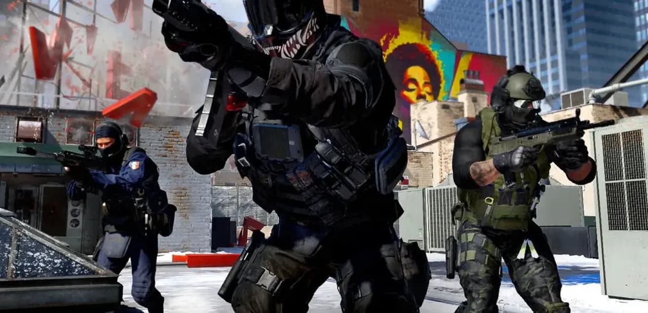 Modern Warfare 4 llega con DLSS 4.5 completo desde su acceso anticipado