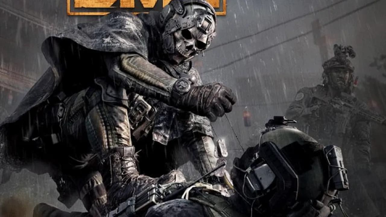 Modern Warfare 4 brings back DMZ and goes all in on extraction