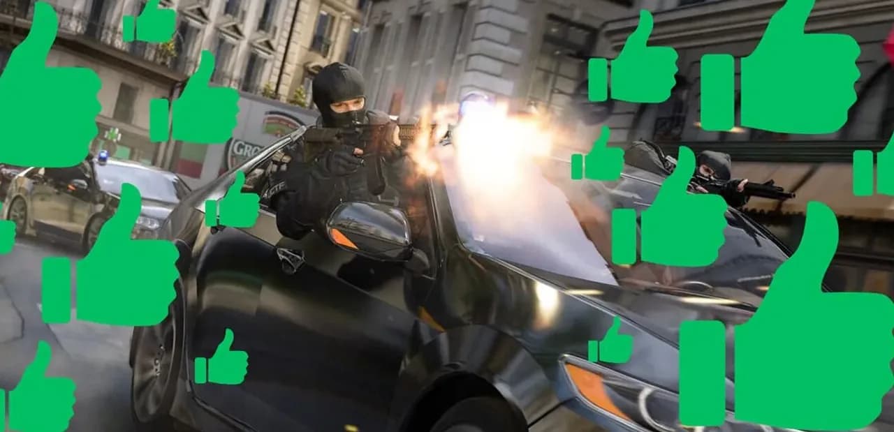 Modern Warfare 4 sorprende con su campaña: 94% de reseñas positivas en Steam