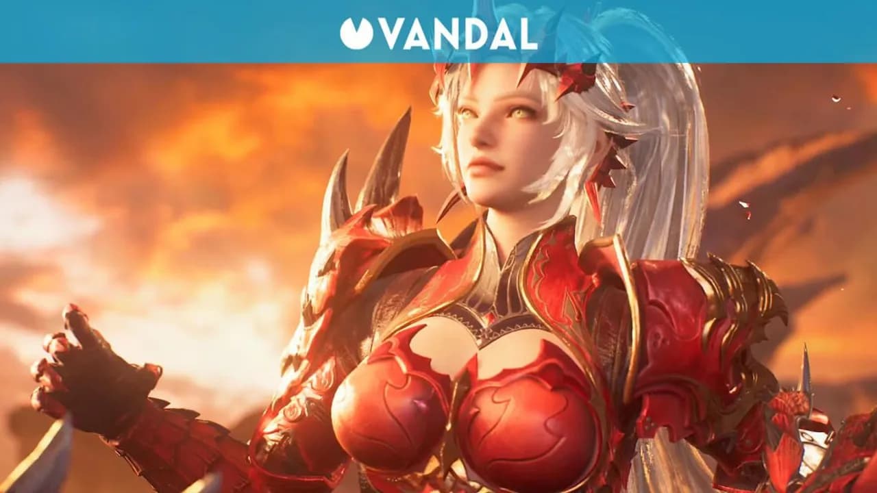 Monster Hunter Outlanders launches free on mobile on October 29 with an open world