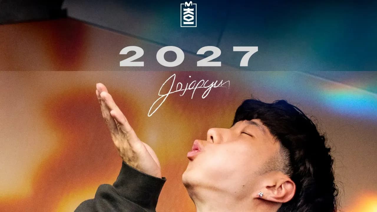 Movistar KOI locks down Jojopyun until 2027: the signing that sets the tone for the offseason