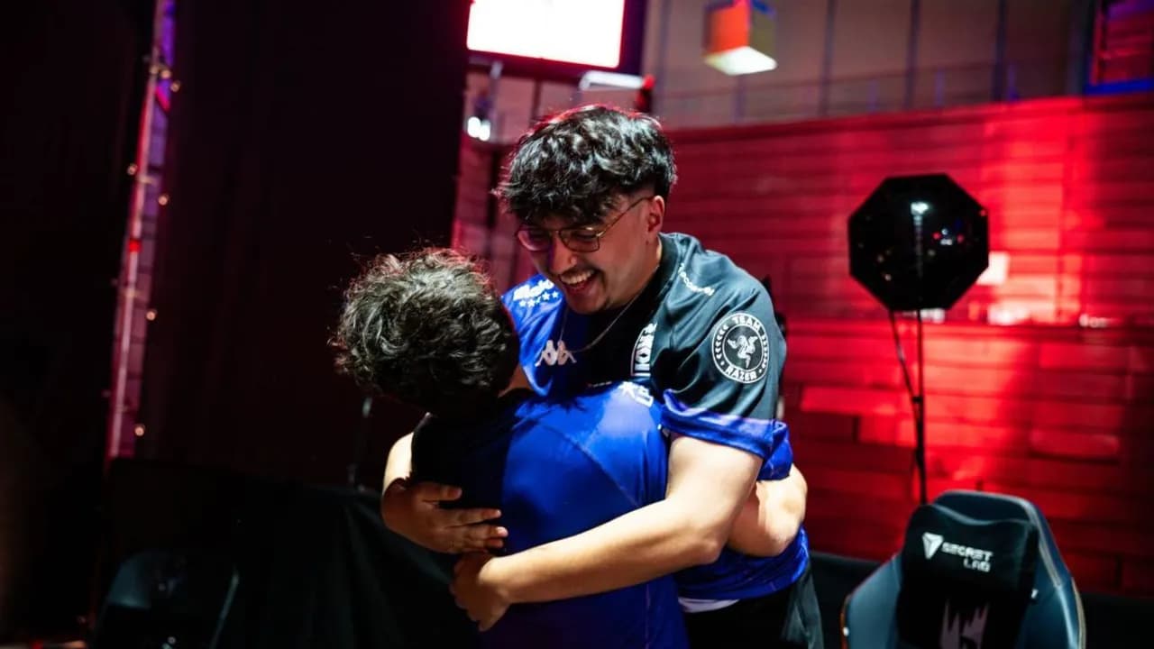 Movistar KOI, Close to a LoL World Title: The Detail That Changes Everything
