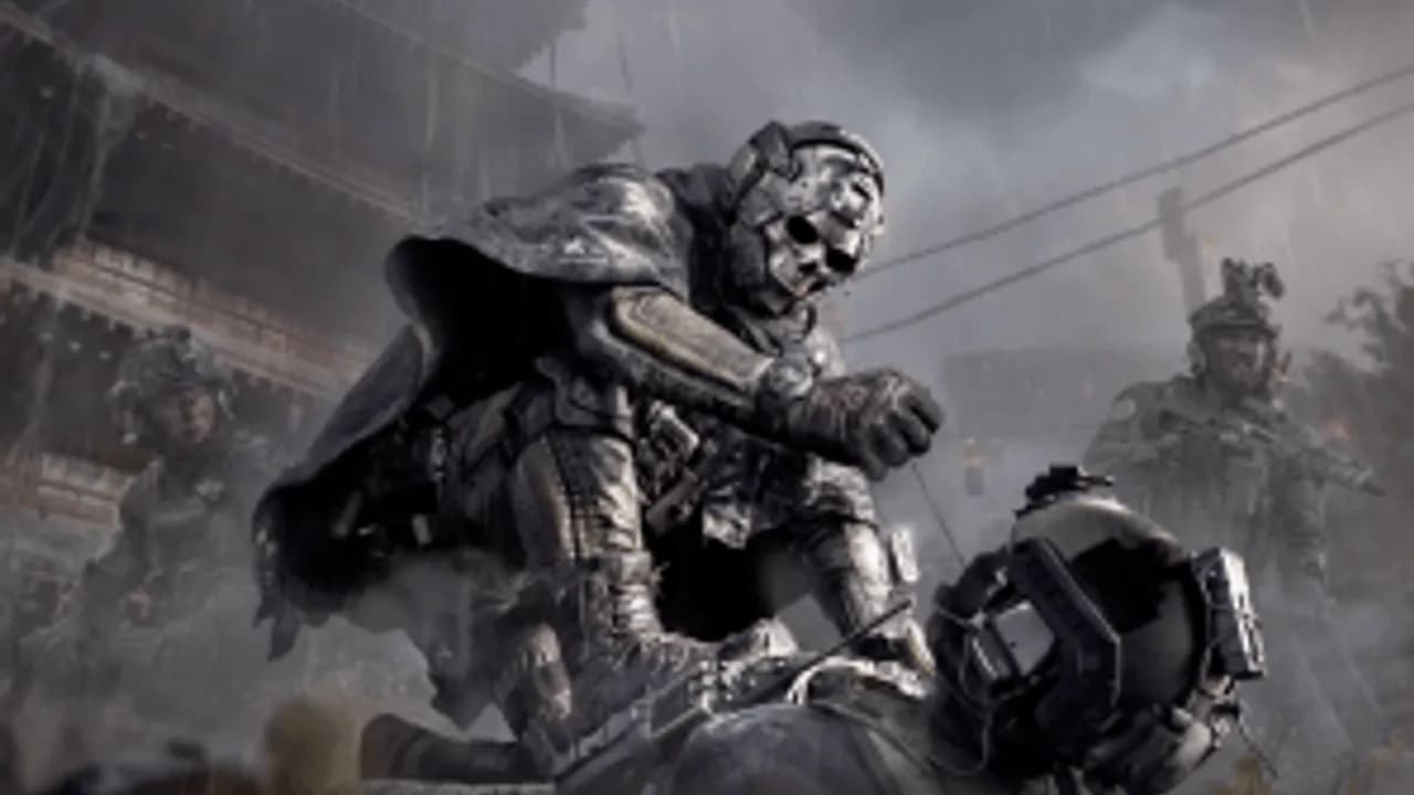 MW4: DMZ Also Arrives Early, but Only If You Pre-Order