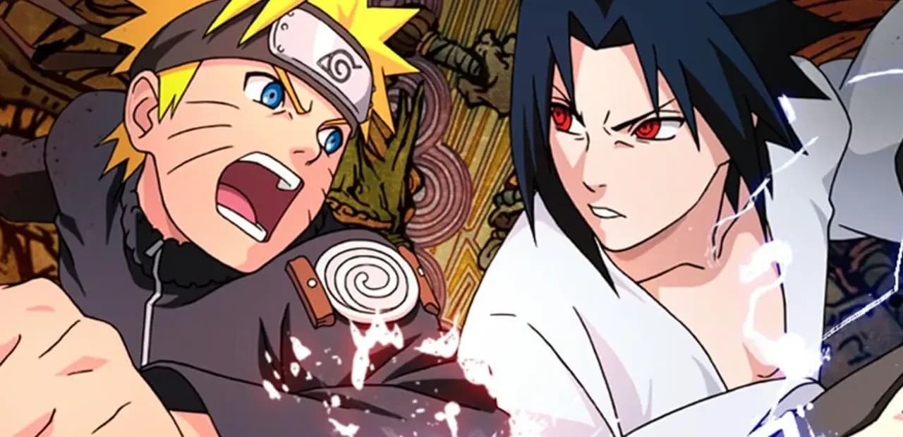 Naruto Mobile sale de China: diez años después, el ninja de Tencent va a por el mundo