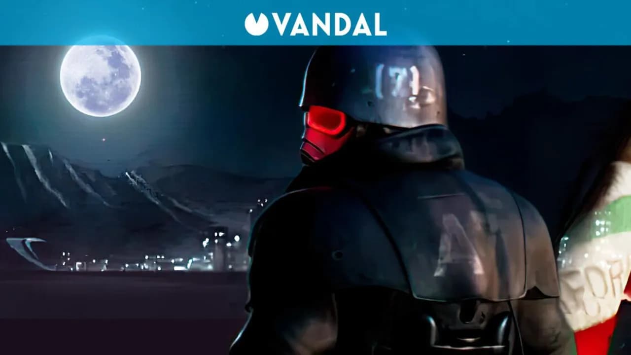 New Vegas: Online quiere llevar el Mojave al multijugador y ya enseña su primer tráiler