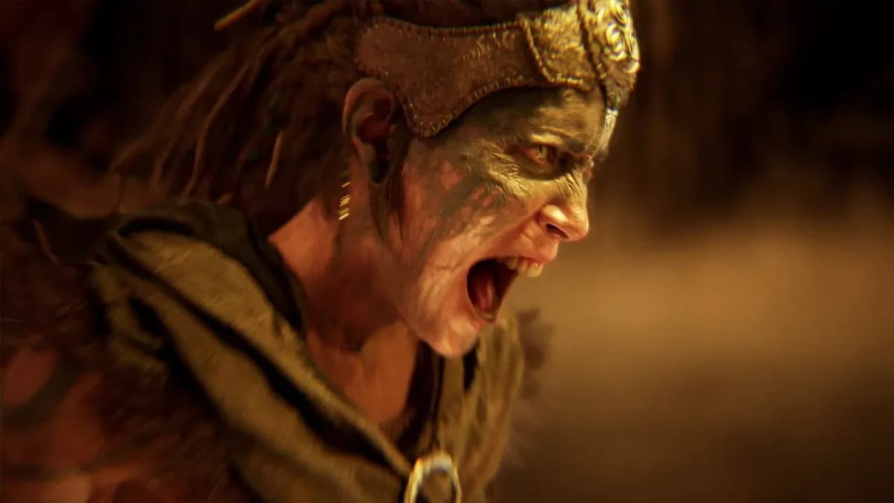 Ninja Theory Goes Dark: Xbox Shuts Down the Hellblade Studio as the Team Already Scatters