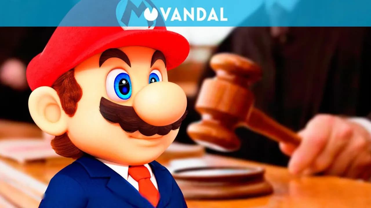Nintendo wins $4.5 million from a SwitchPirates moderator: piracy doesn't come cheap