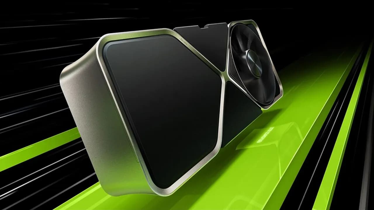 Nvidia apagaría la RTX 5090: la IA se queda con el chip más potente del gaming
