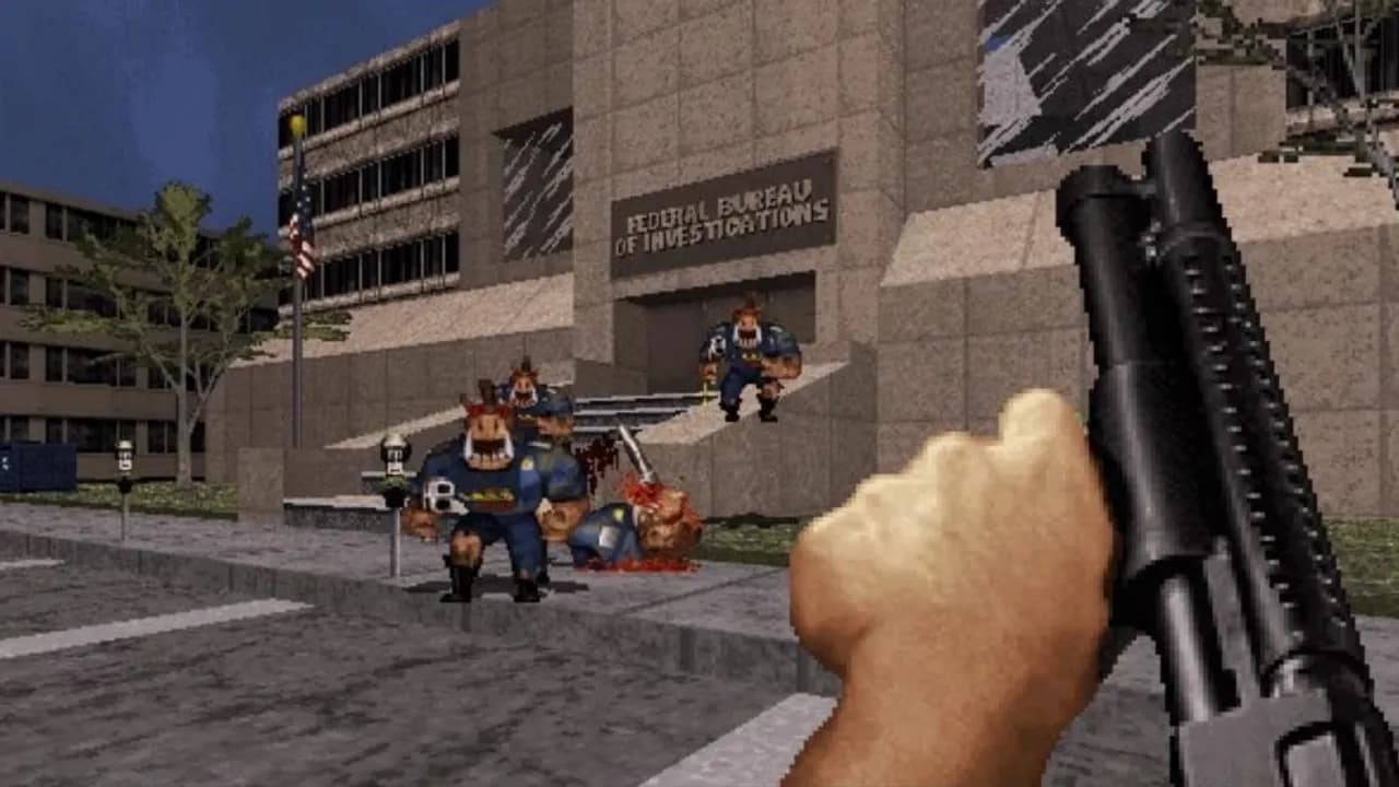 Uncontrolled Level Packs: The FPS Wild West That Ended Up in Court