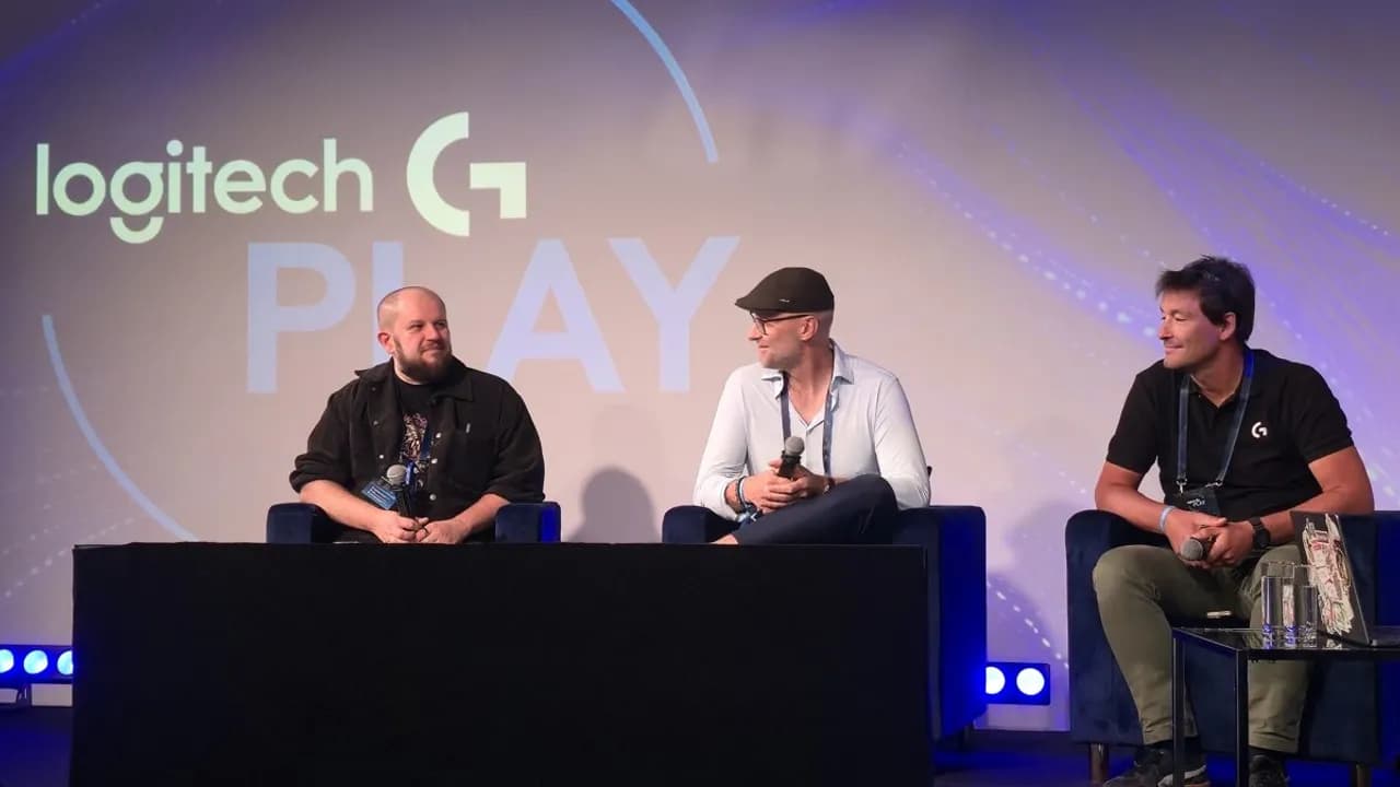 Peripherals That Feel Your Frustration: The Logitech G Play 2026 Roundtable