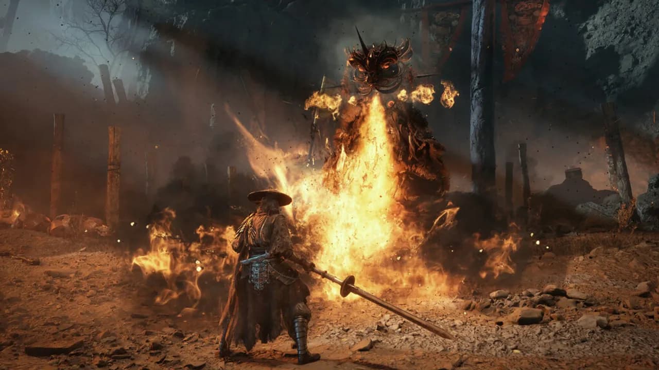 Phantom Blade Zero Wins Over the Press and Enters the GOTY 2026 Race