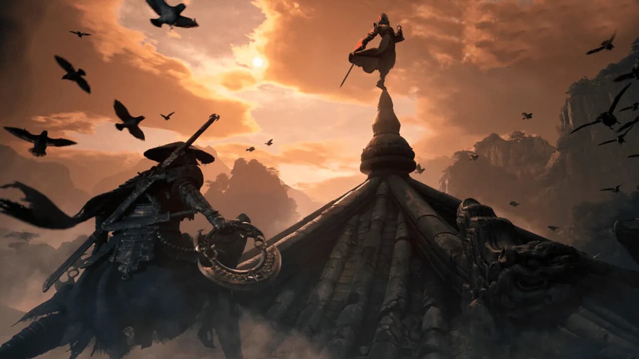 Phantom Blade Zero promises bosses that learn from you: what Elden Ring never was
