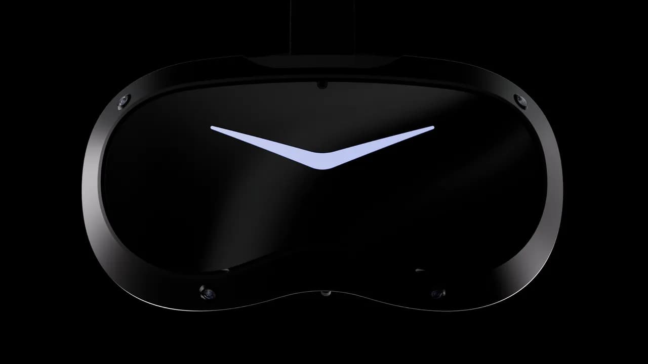Pimax Jumps on Valve's Bandwagon: Wireless VR and a Taller Steam Machine