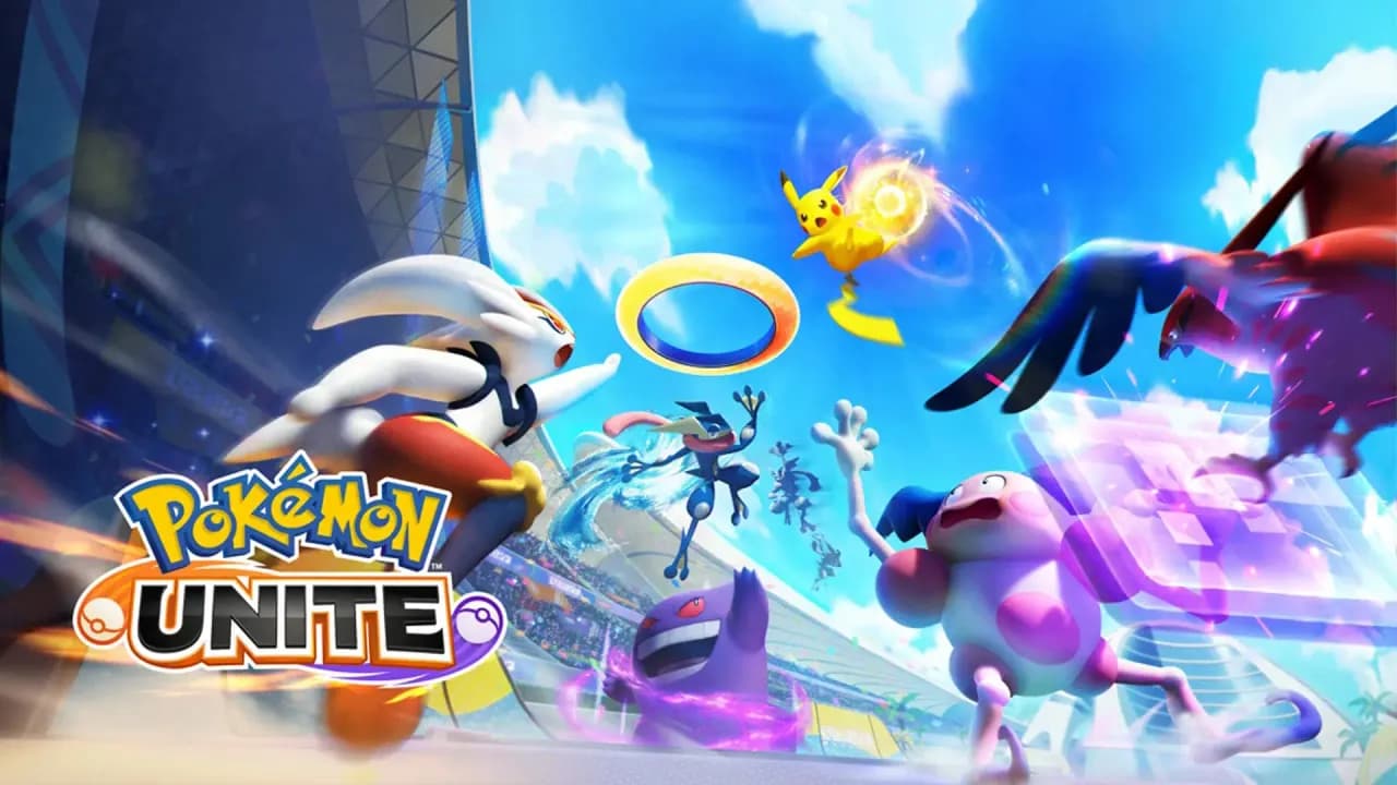 Pokémon Unite tiene fecha de cierre: el MOBA de Pikachu se apaga en marzo de 2027