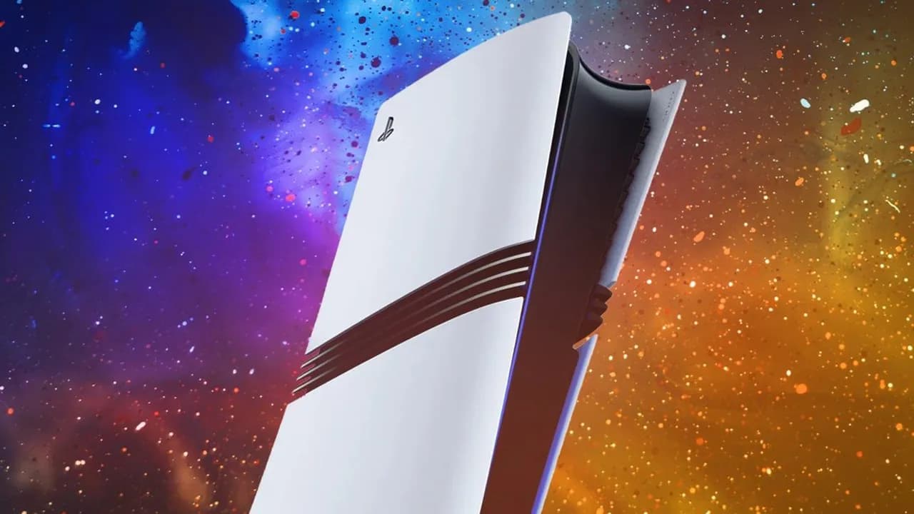 PS5 Pro tiene un problema y Sony lo afronta con una solución poco habitual