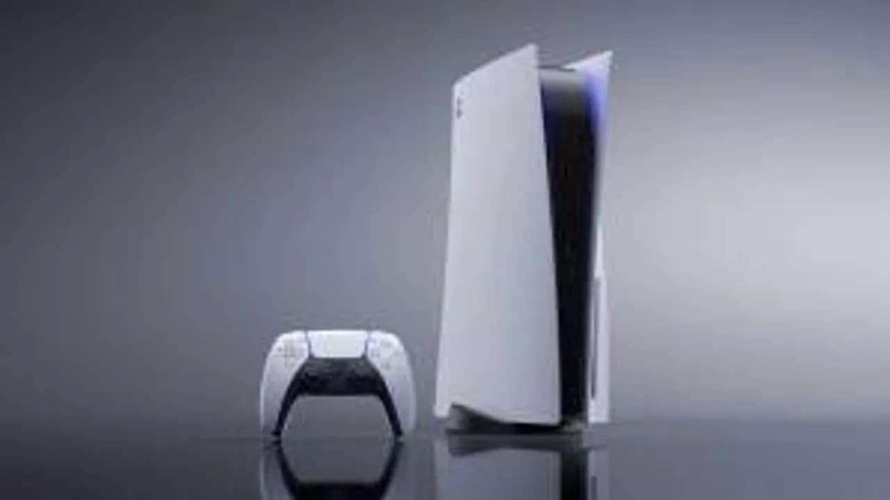 QSSR: la PS5 base estrena escalado por IA al estilo Pro, pero solo en dos juegos