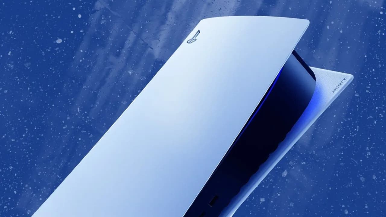 QSSR: the base PS5 finally gets AI upscaling and stops being the forgotten sibling