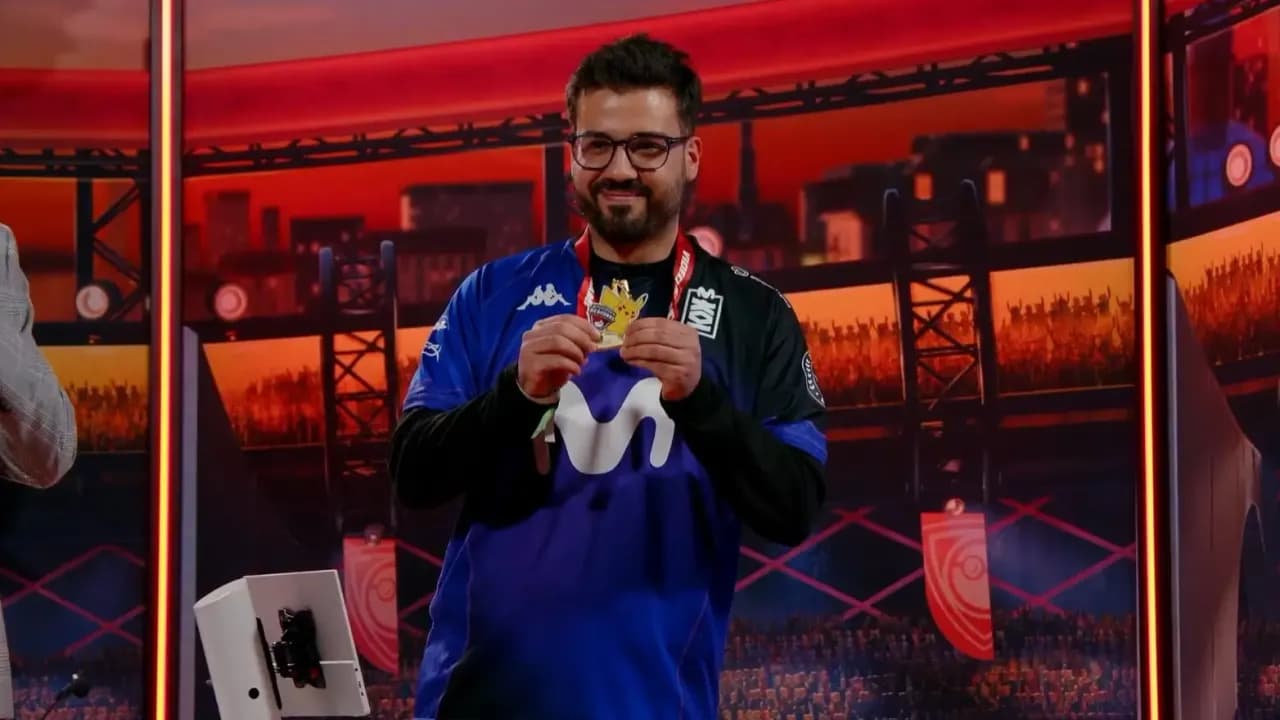 Riopaser conquers Frankfurt undefeated: the international title that finally arrived