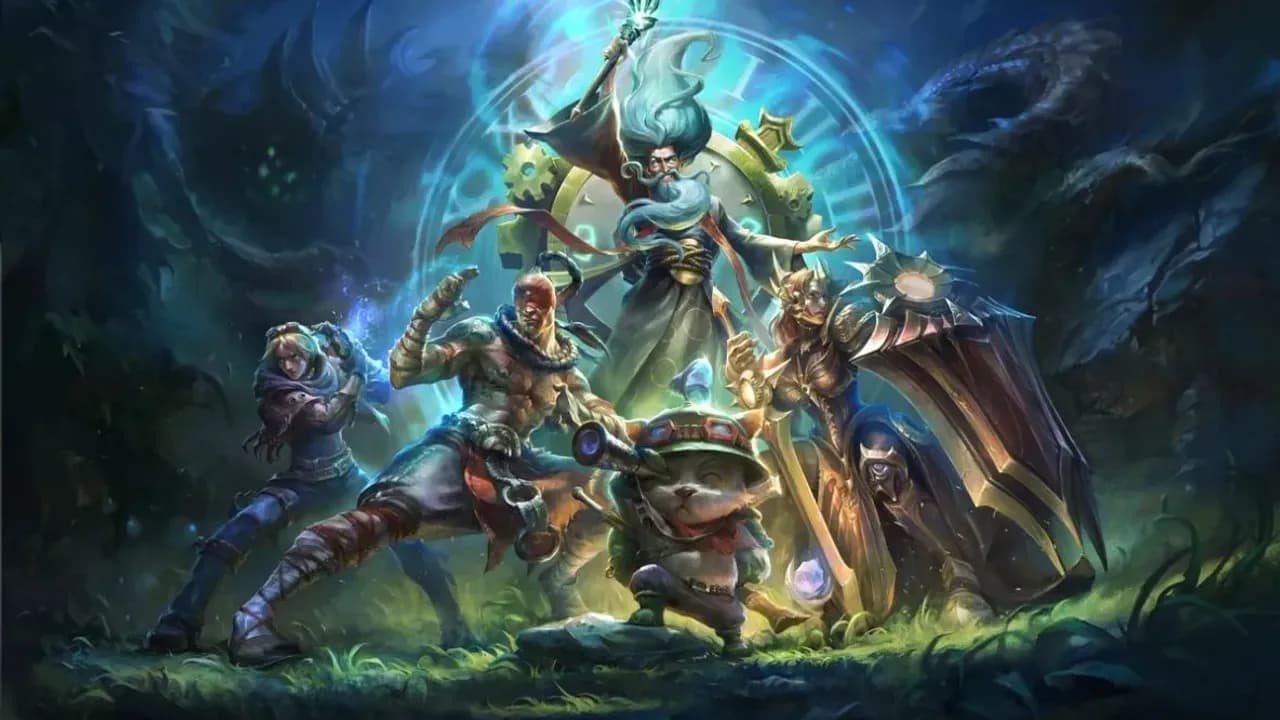 Riot apaga League of Legends Classic: cierre en enero tras solo tres meses de vida