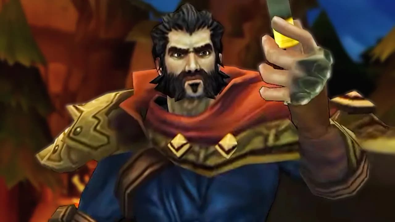 Riot baja el telón de League of Legends Classic: volverá, pero solo como evento